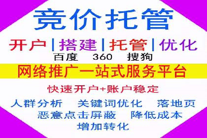 成本效益分析：百度推广月费案例